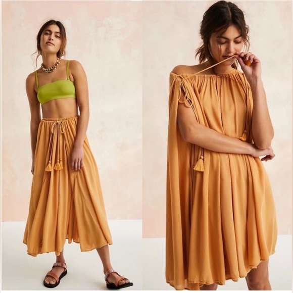 FP Celeste Convertible Tunic - Picture 2 of 4